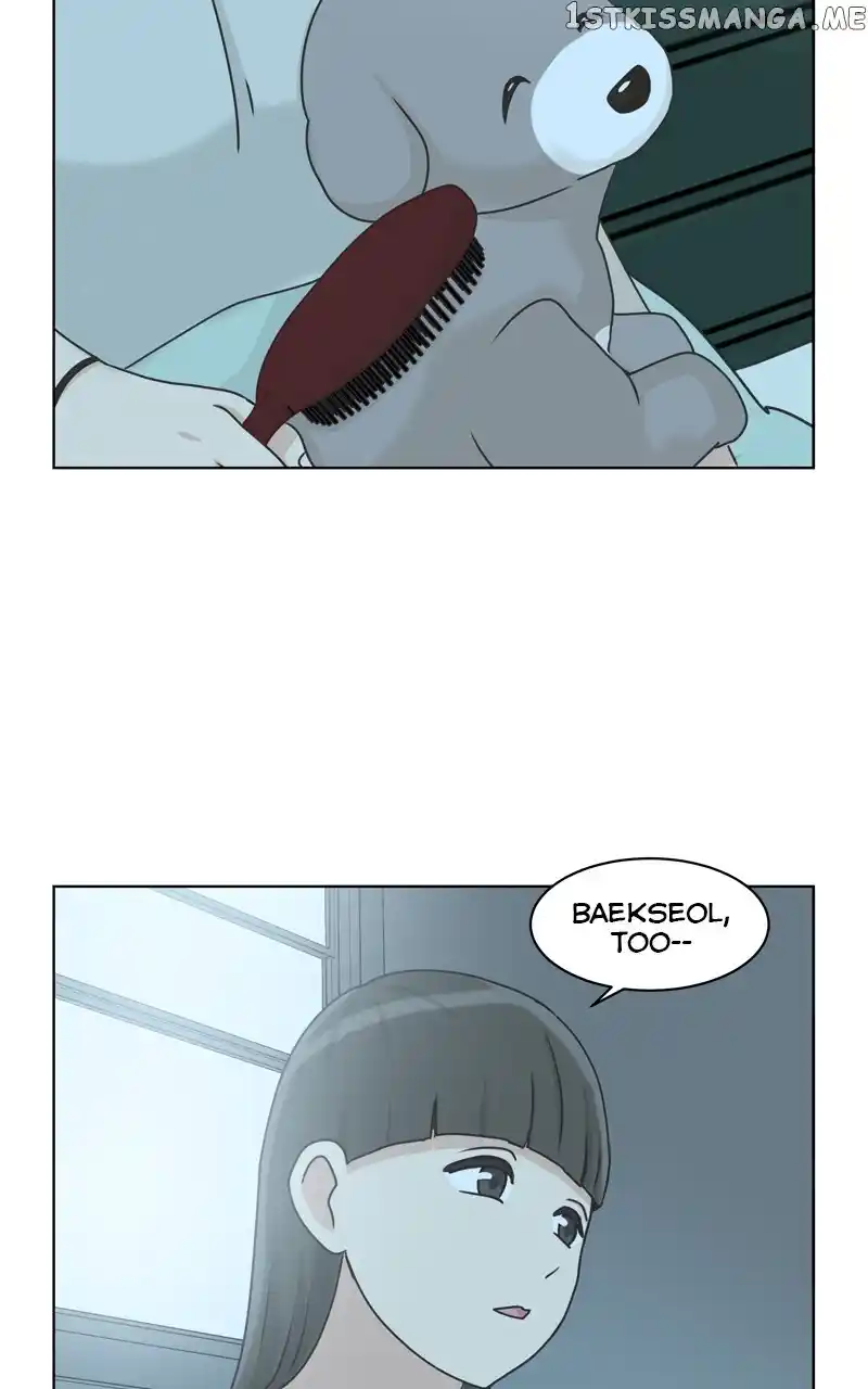 I Gave Birth to a Dog Chapter 111