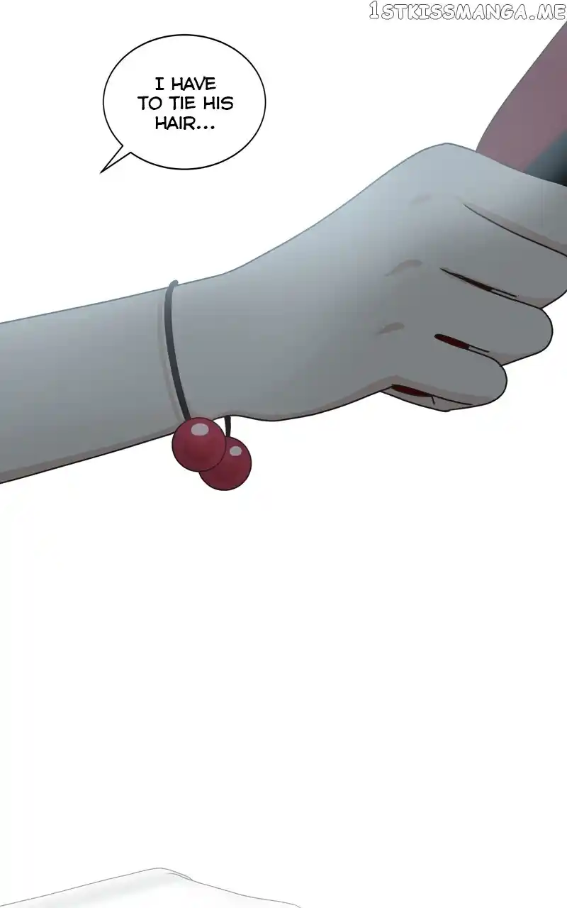 I Gave Birth to a Dog Chapter 111