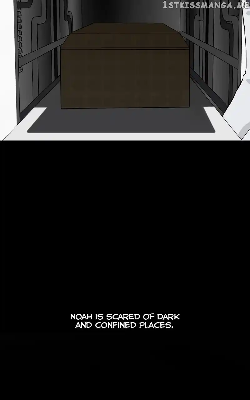 I Gave Birth to a Dog Chapter 111