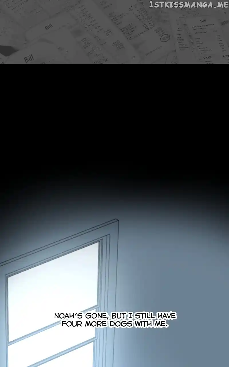 I Gave Birth to a Dog Chapter 111