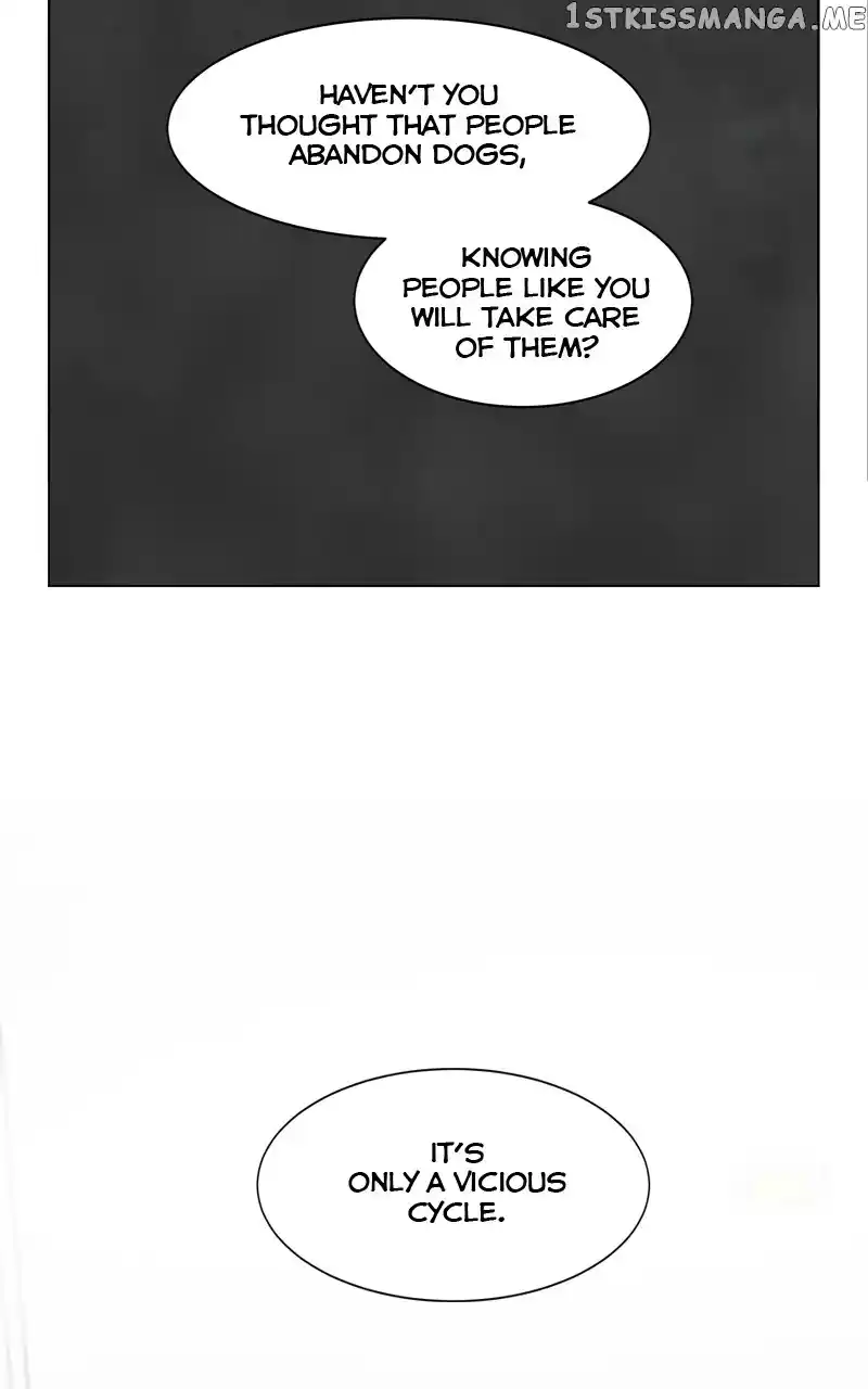 I Gave Birth to a Dog Chapter 111