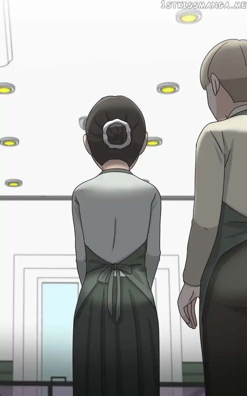 I Gave Birth to a Dog Chapter 111