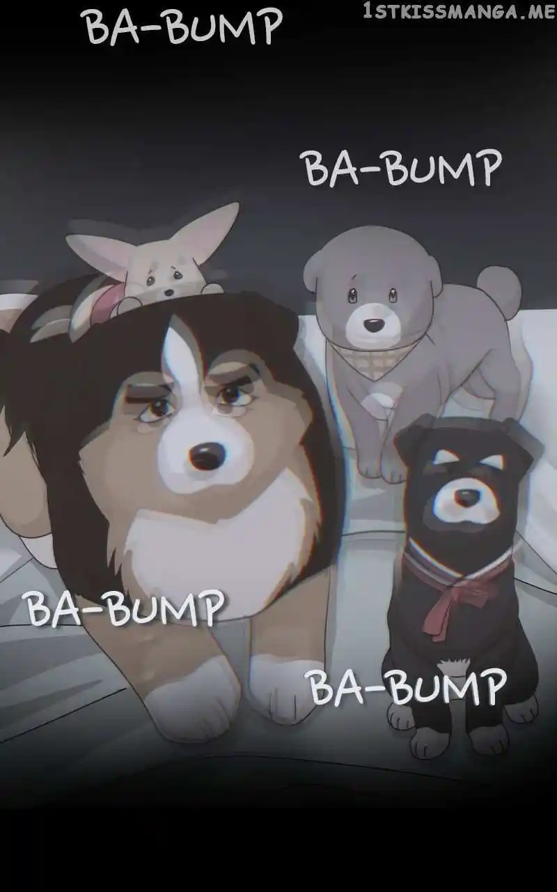 I Gave Birth to a Dog Chapter 111