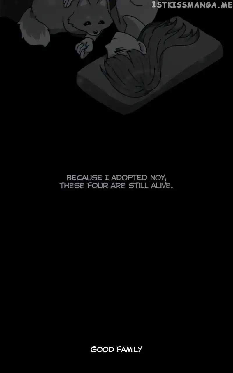 I Gave Birth to a Dog Chapter 111