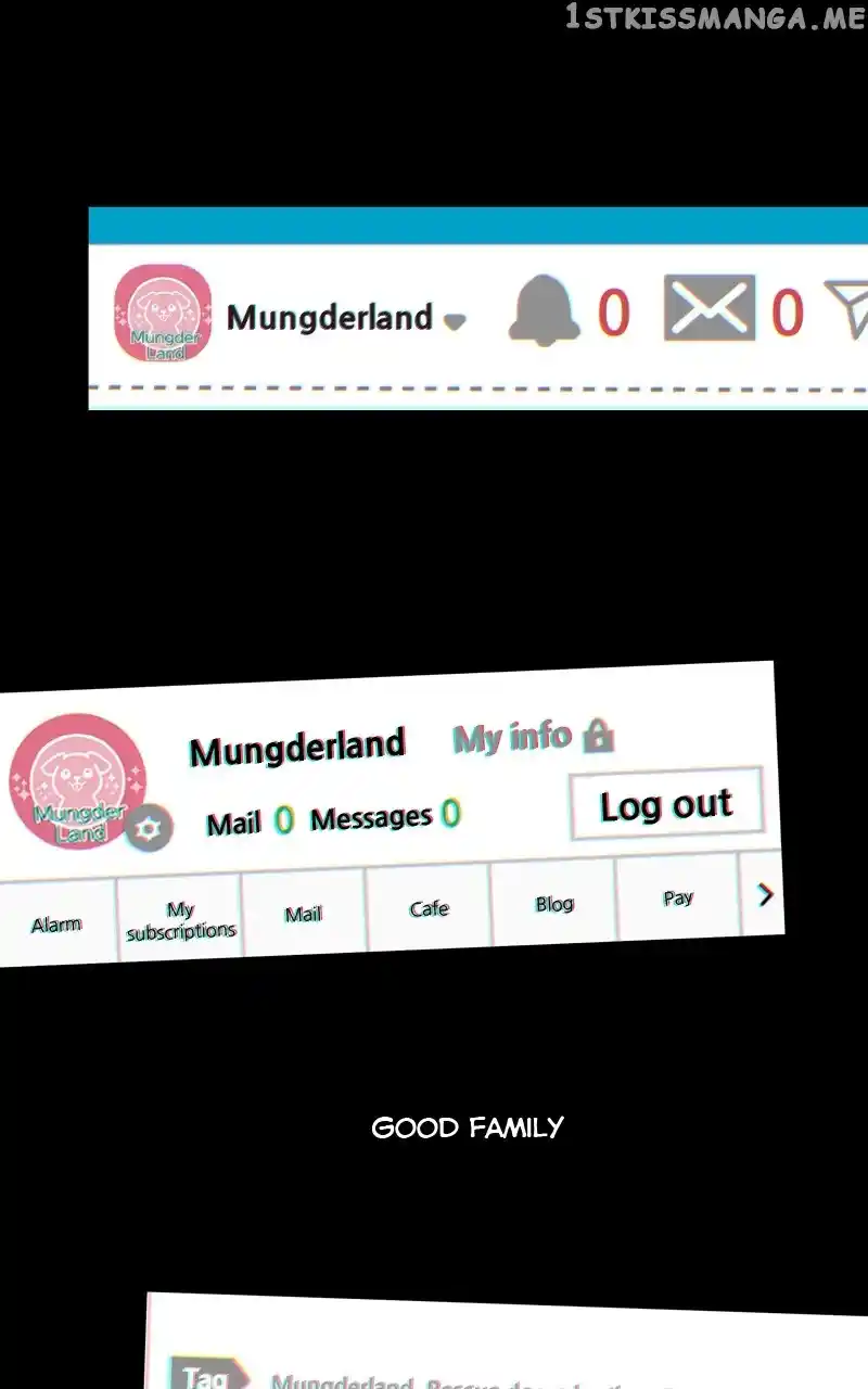 I Gave Birth to a Dog Chapter 111