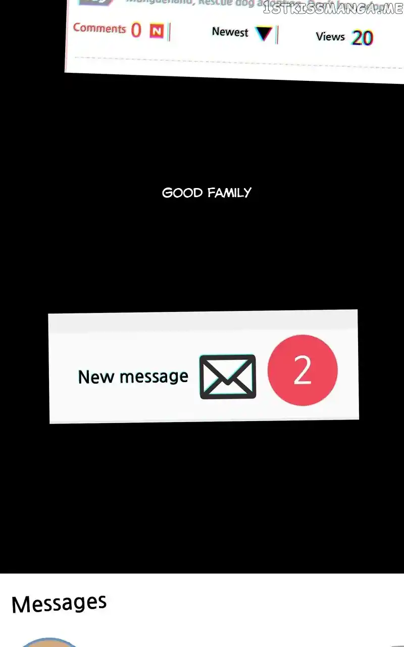 I Gave Birth to a Dog Chapter 111