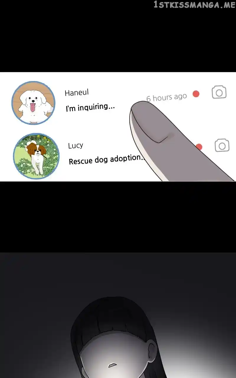 I Gave Birth to a Dog Chapter 111