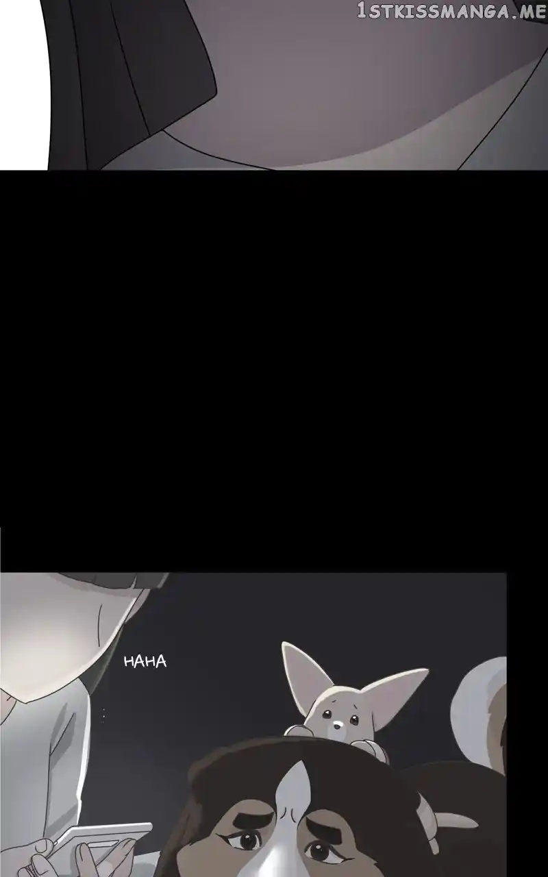 I Gave Birth to a Dog Chapter 112