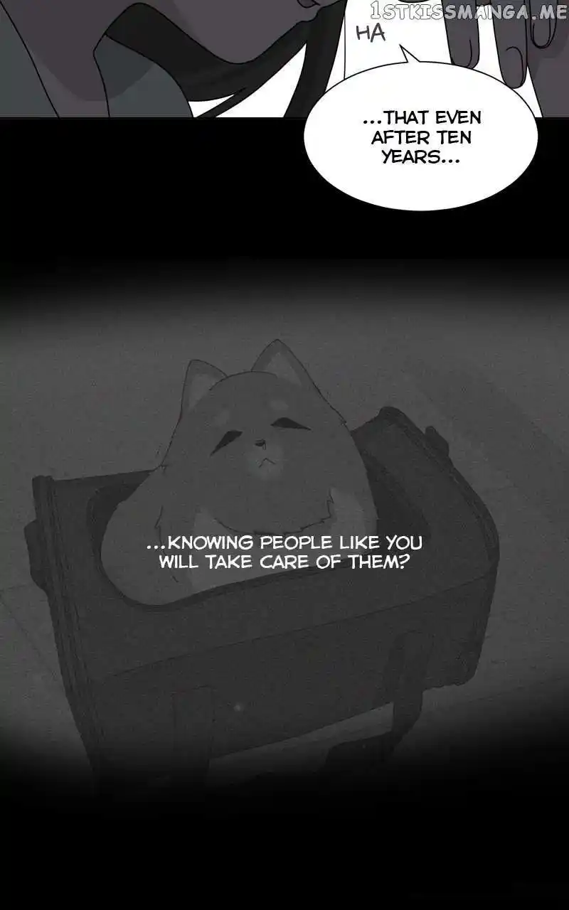 I Gave Birth to a Dog Chapter 112