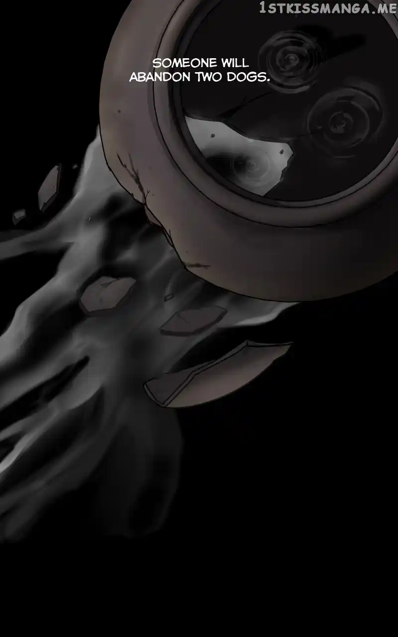 I Gave Birth to a Dog Chapter 112