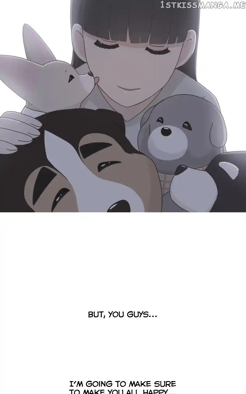 I Gave Birth to a Dog Chapter 112