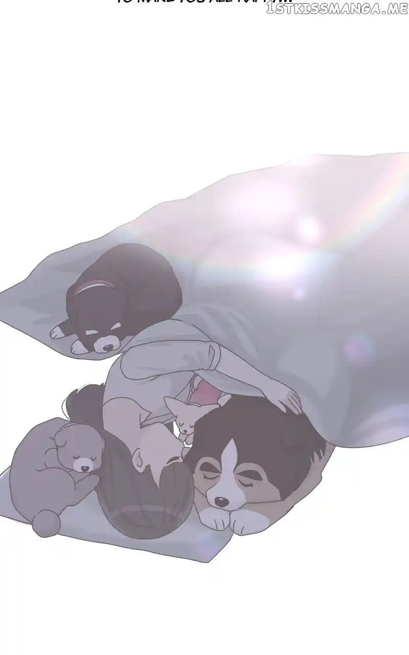 I Gave Birth to a Dog Chapter 112