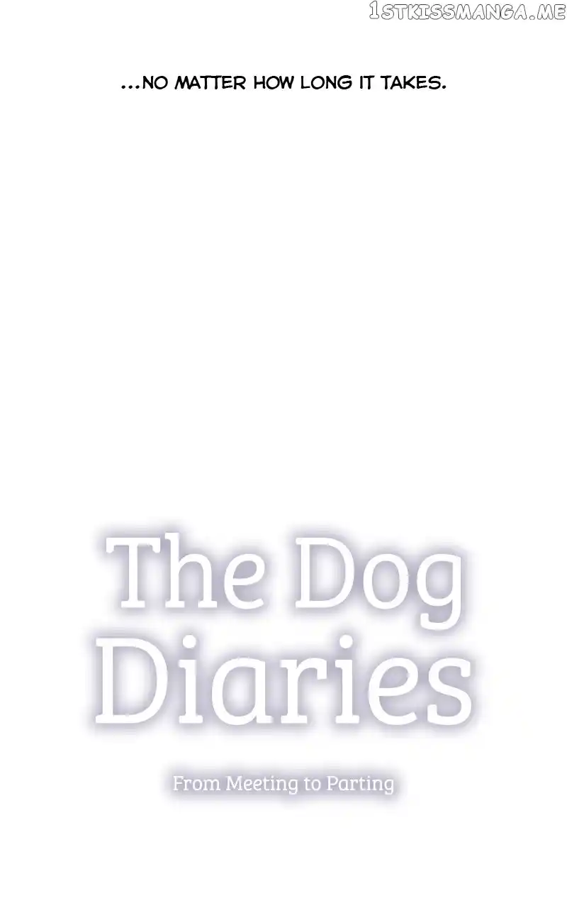 I Gave Birth to a Dog Chapter 112