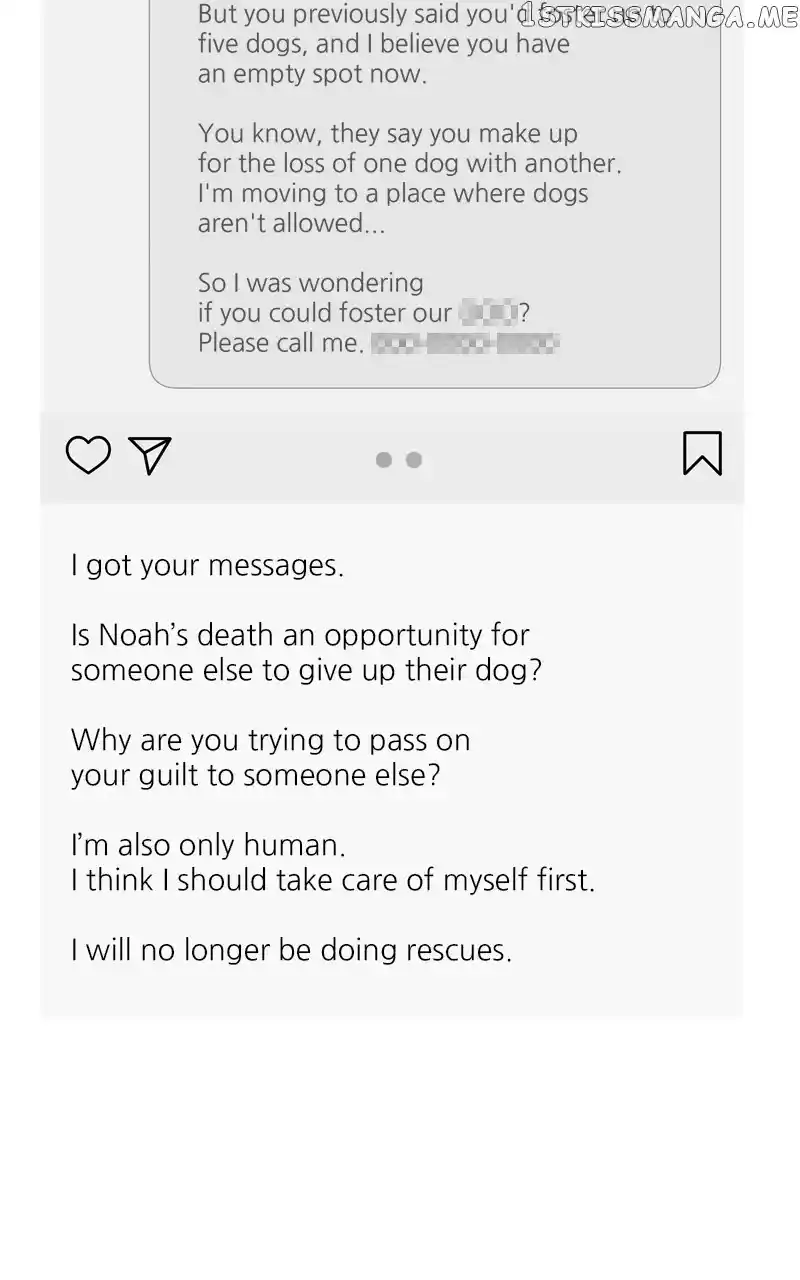 I Gave Birth to a Dog Chapter 112