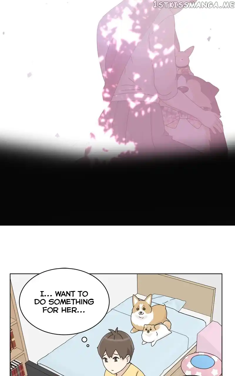 I Gave Birth to a Dog Chapter 112