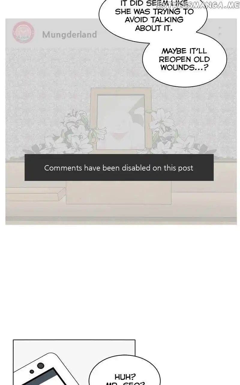 I Gave Birth to a Dog Chapter 112