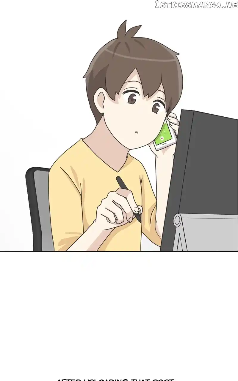 I Gave Birth to a Dog Chapter 112