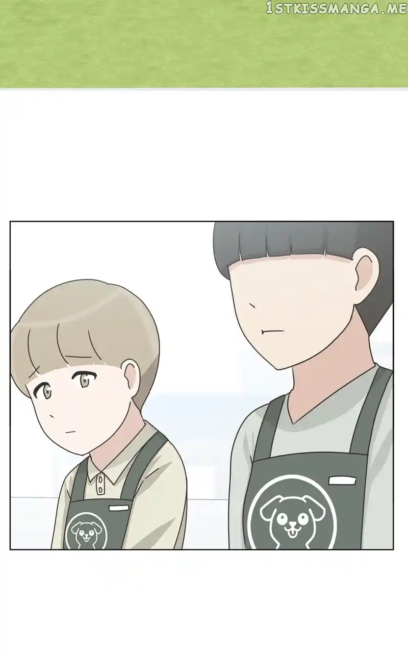 I Gave Birth to a Dog Chapter 112