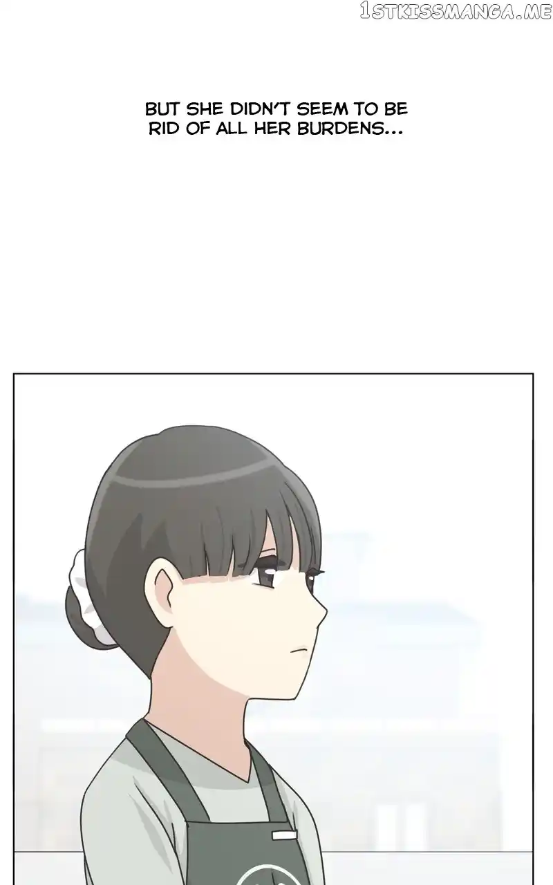 I Gave Birth to a Dog Chapter 112