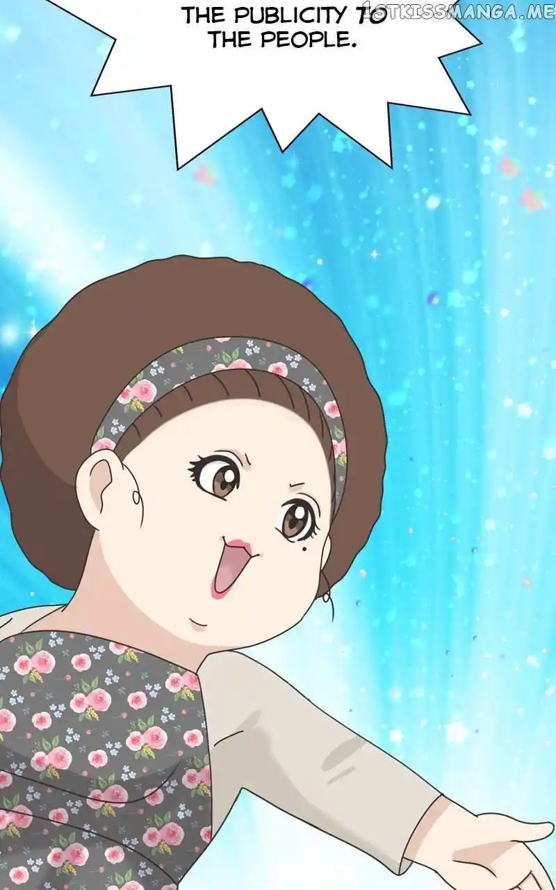 I Gave Birth to a Dog Chapter 113