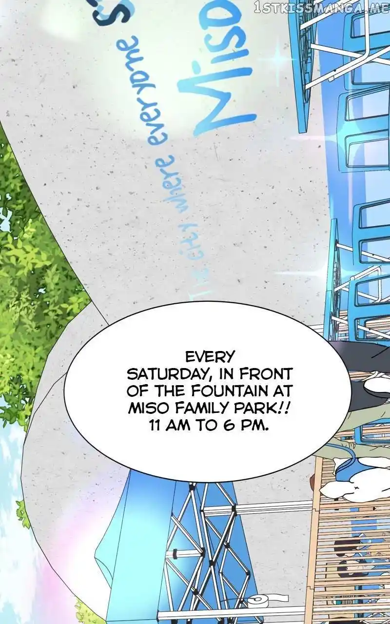 I Gave Birth to a Dog Chapter 113