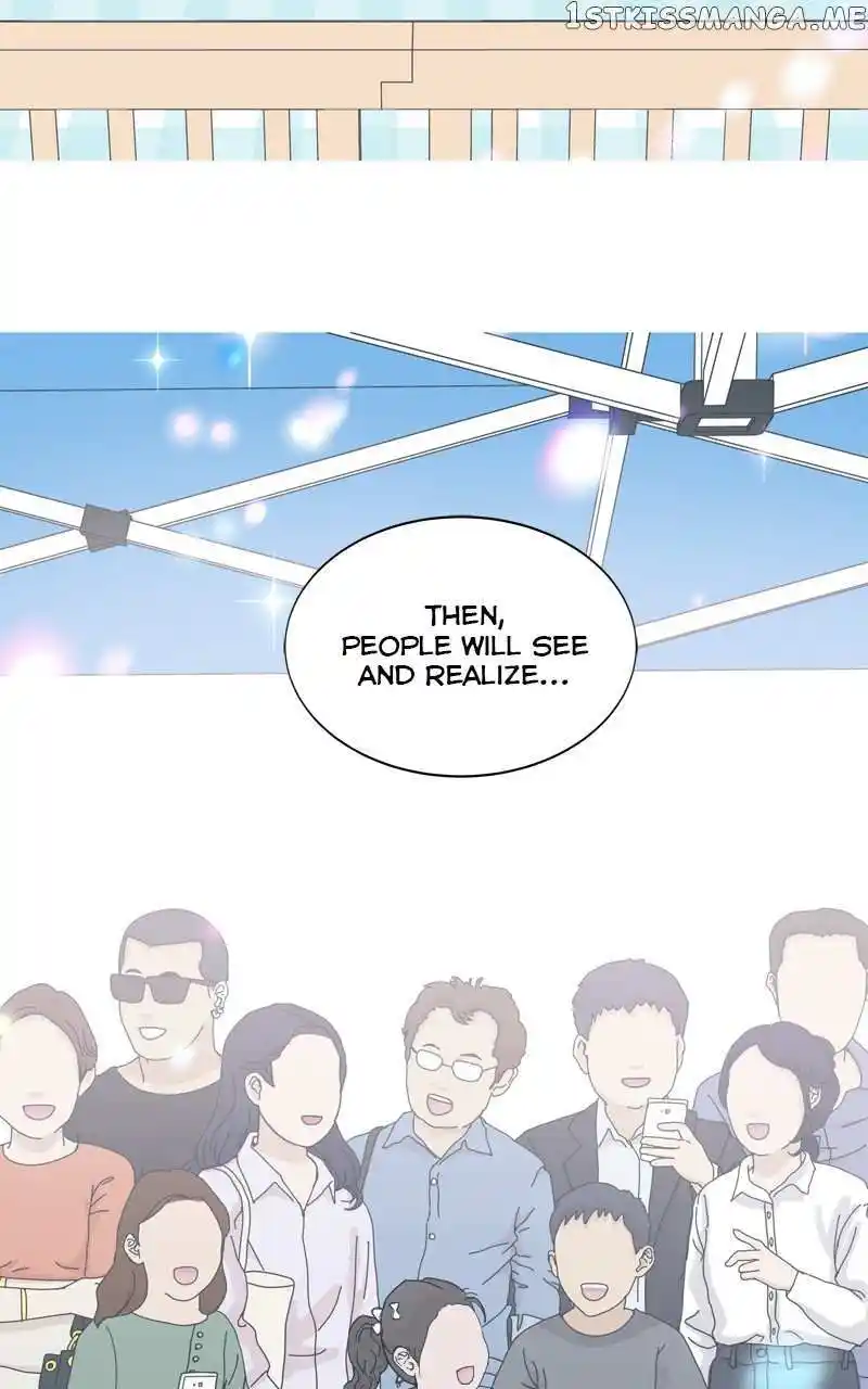 I Gave Birth to a Dog Chapter 113