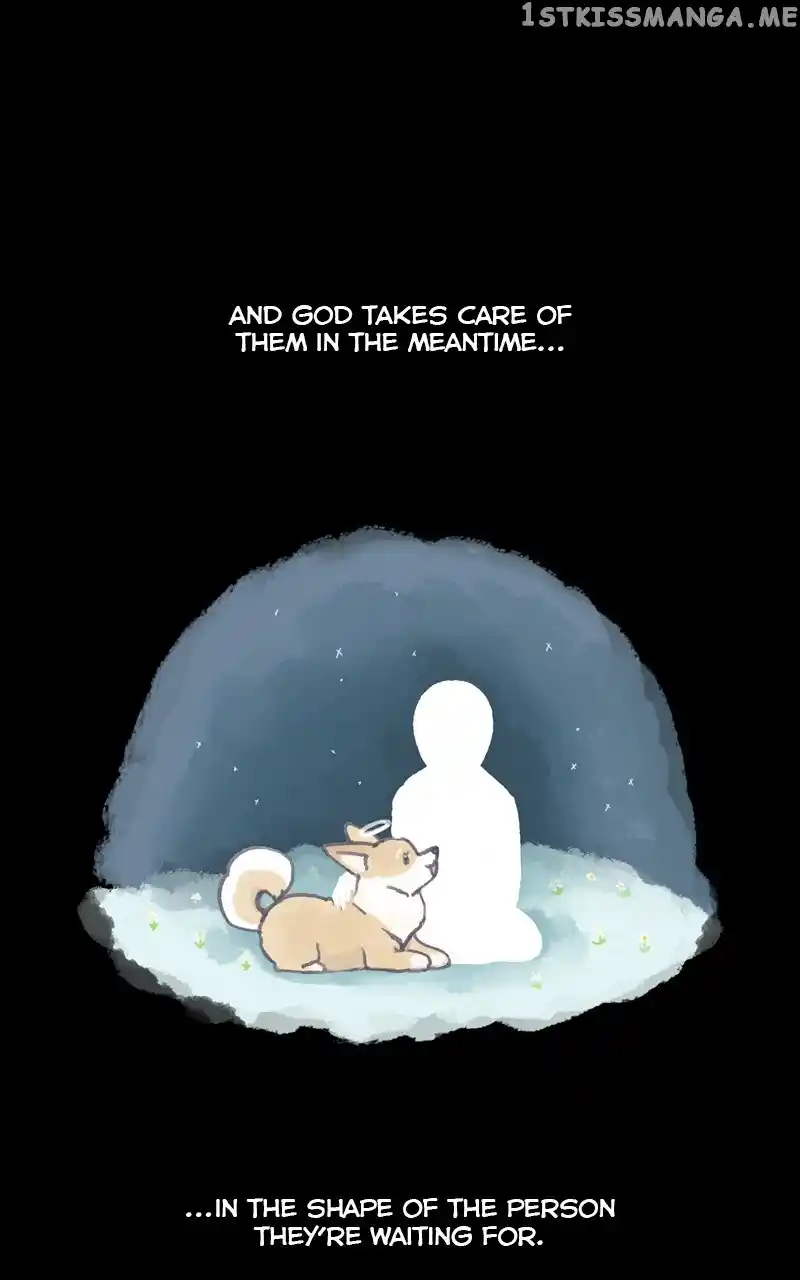 I Gave Birth to a Dog Chapter 113