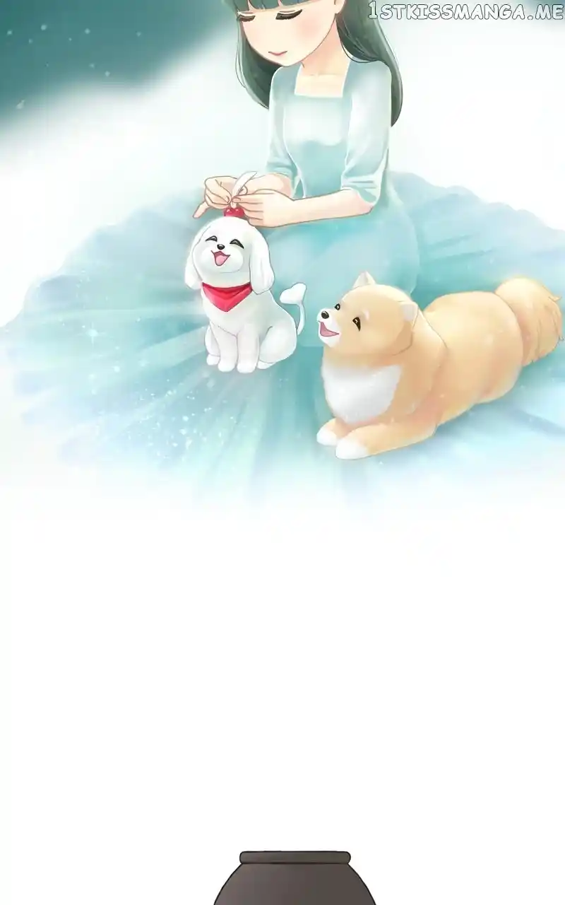 I Gave Birth to a Dog Chapter 113