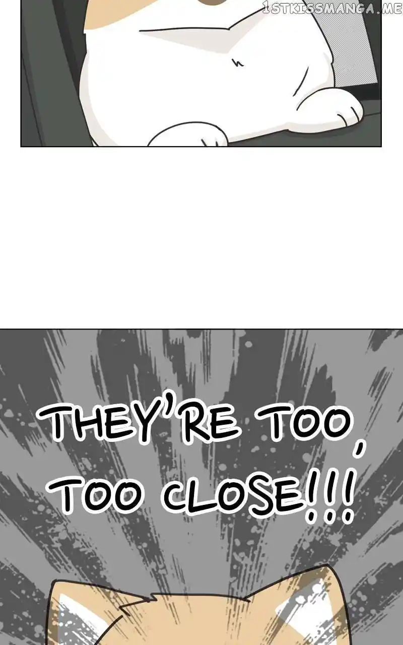 I Gave Birth to a Dog Chapter 114