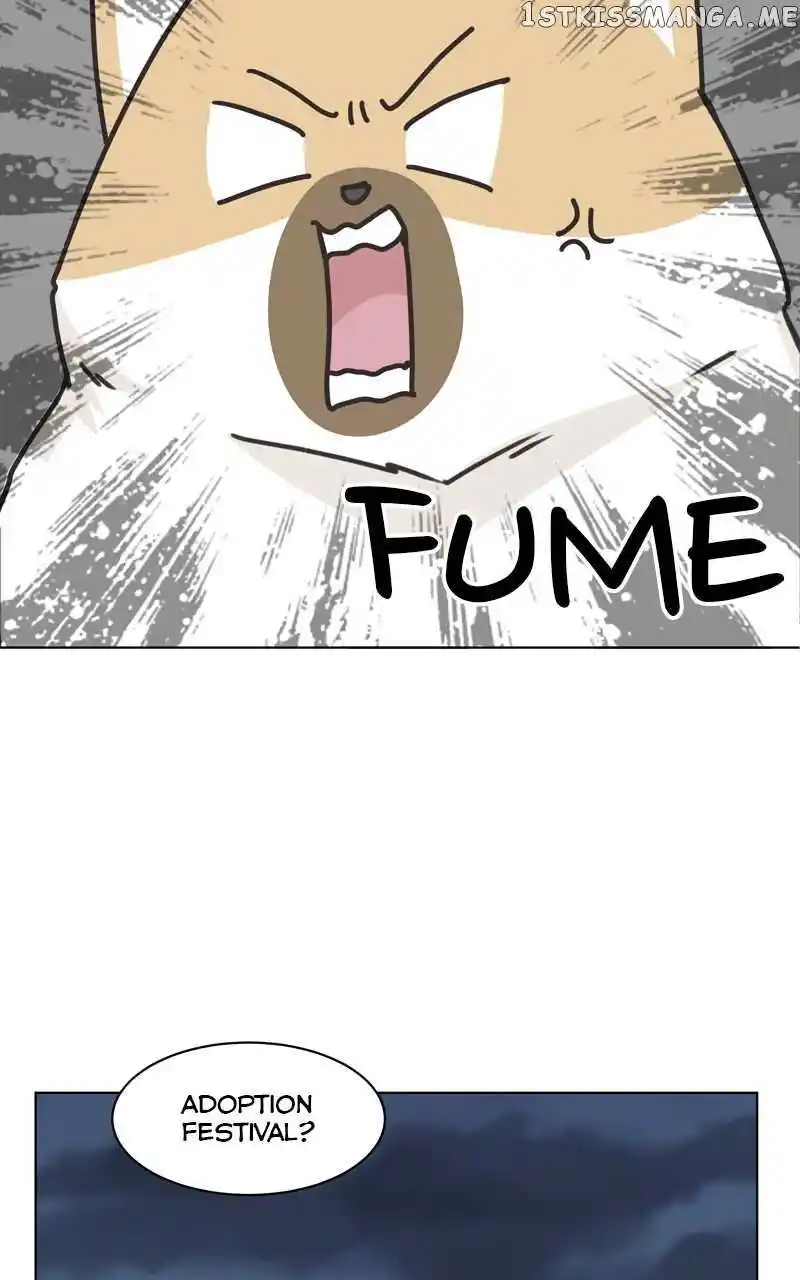 I Gave Birth to a Dog Chapter 114