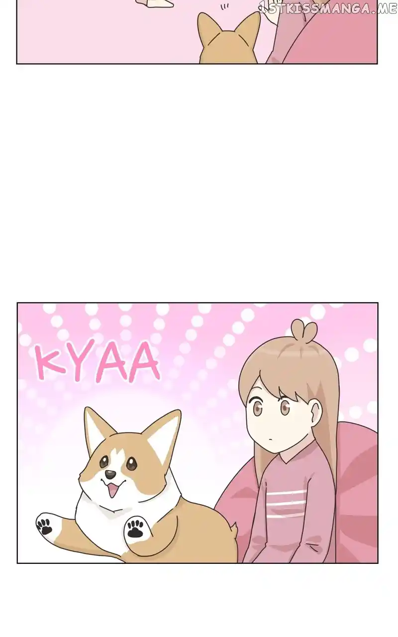 I Gave Birth to a Dog Chapter 114