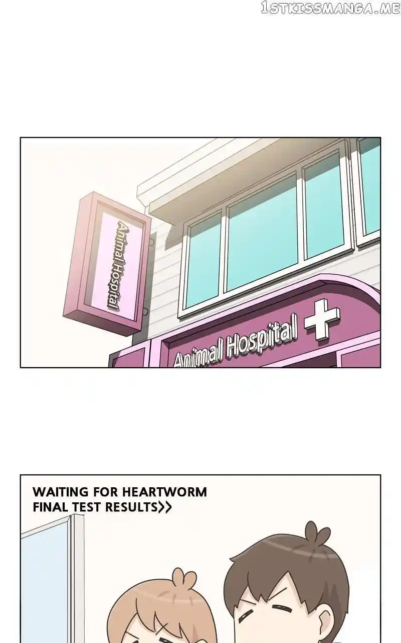 I Gave Birth to a Dog Chapter 114