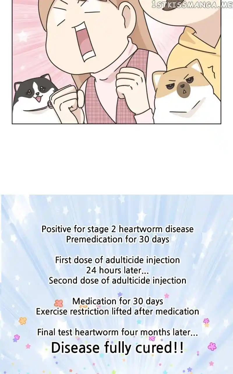 I Gave Birth to a Dog Chapter 114