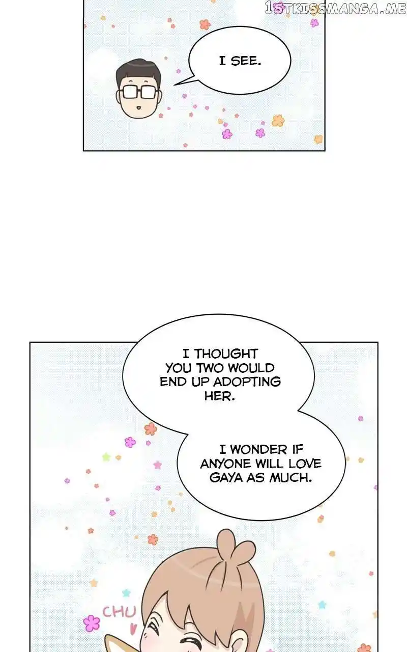 I Gave Birth to a Dog Chapter 114