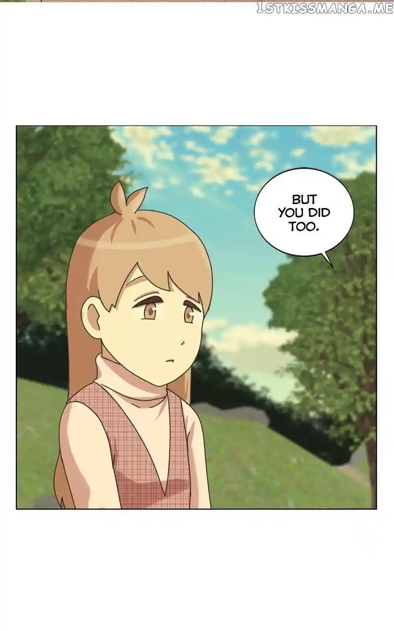 I Gave Birth to a Dog Chapter 114