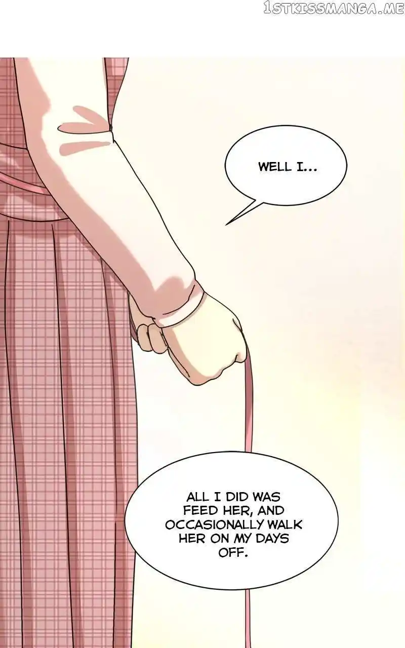 I Gave Birth to a Dog Chapter 114