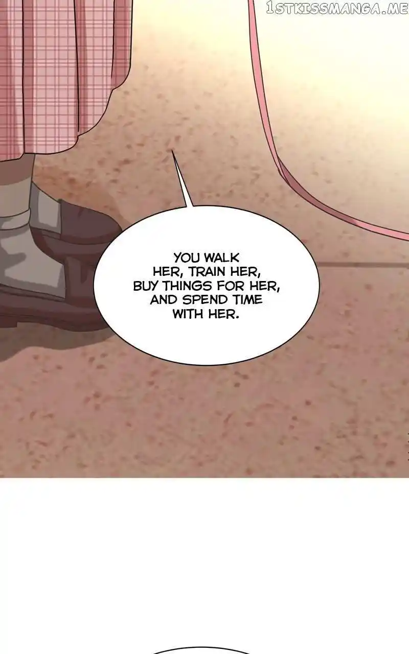 I Gave Birth to a Dog Chapter 114