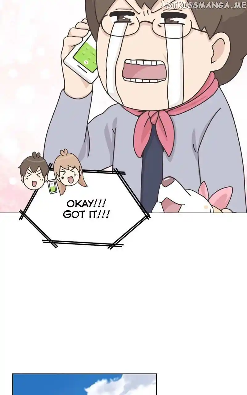 I Gave Birth to a Dog Chapter 114