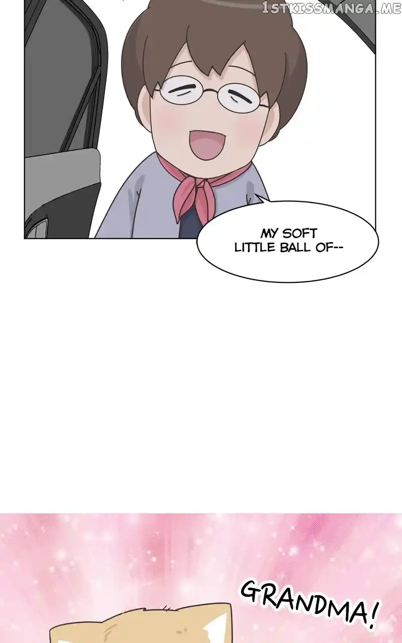 I Gave Birth to a Dog Chapter 114