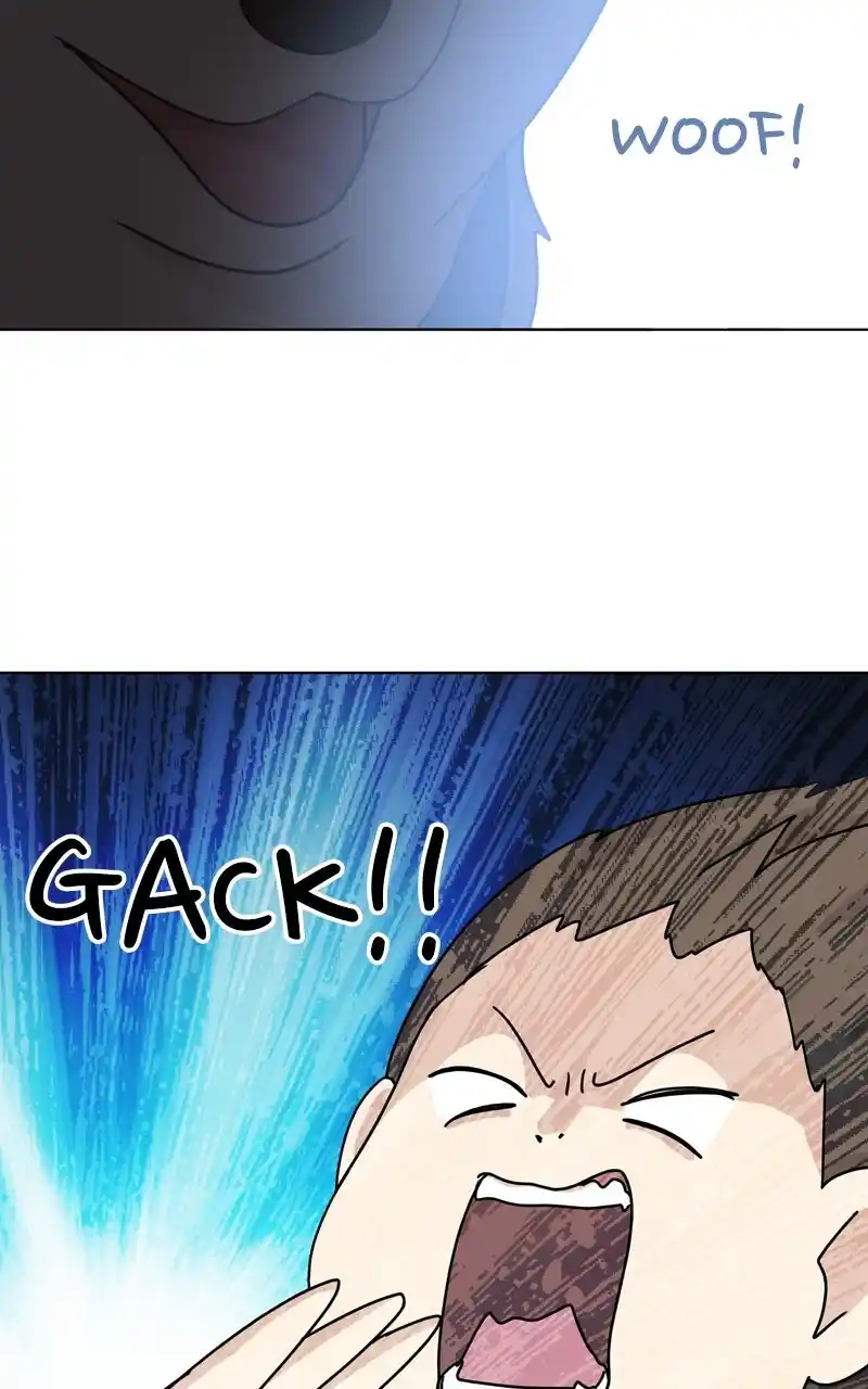 I Gave Birth to a Dog Chapter 115