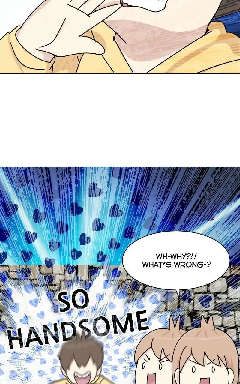 I Gave Birth to a Dog Chapter 115