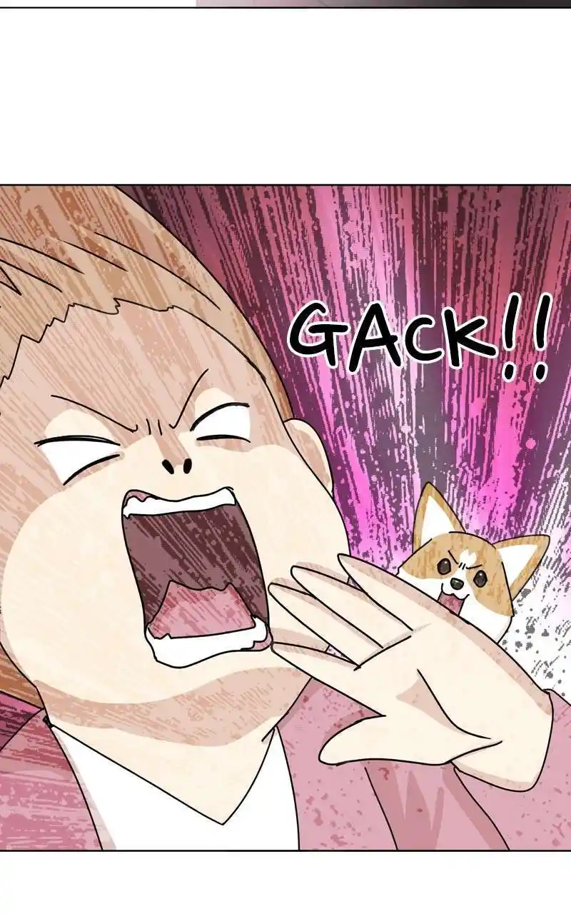 I Gave Birth to a Dog Chapter 115