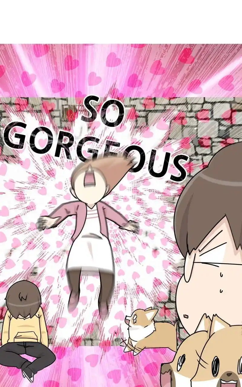 I Gave Birth to a Dog Chapter 115