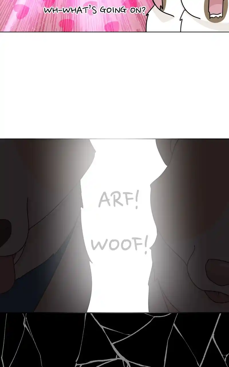 I Gave Birth to a Dog Chapter 115