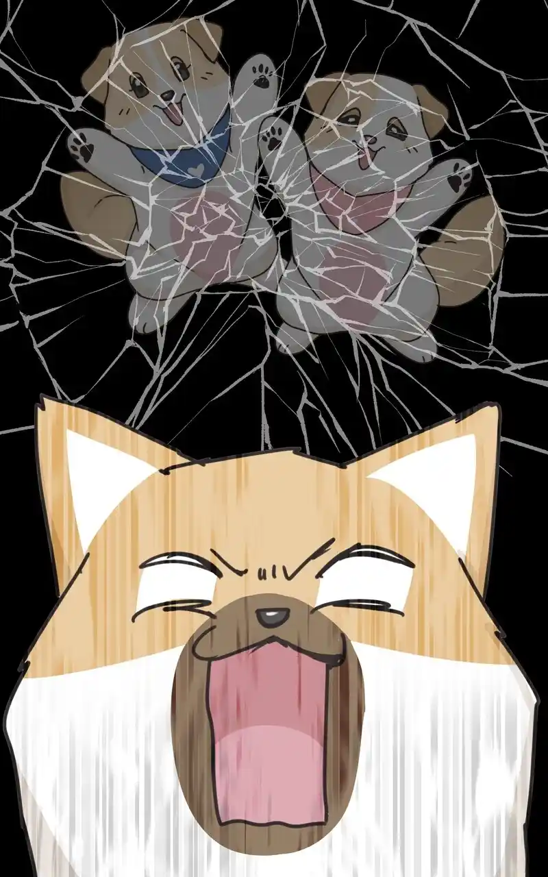 I Gave Birth to a Dog Chapter 115