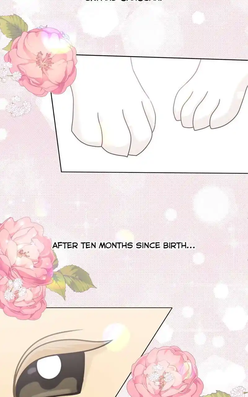 I Gave Birth to a Dog Chapter 115