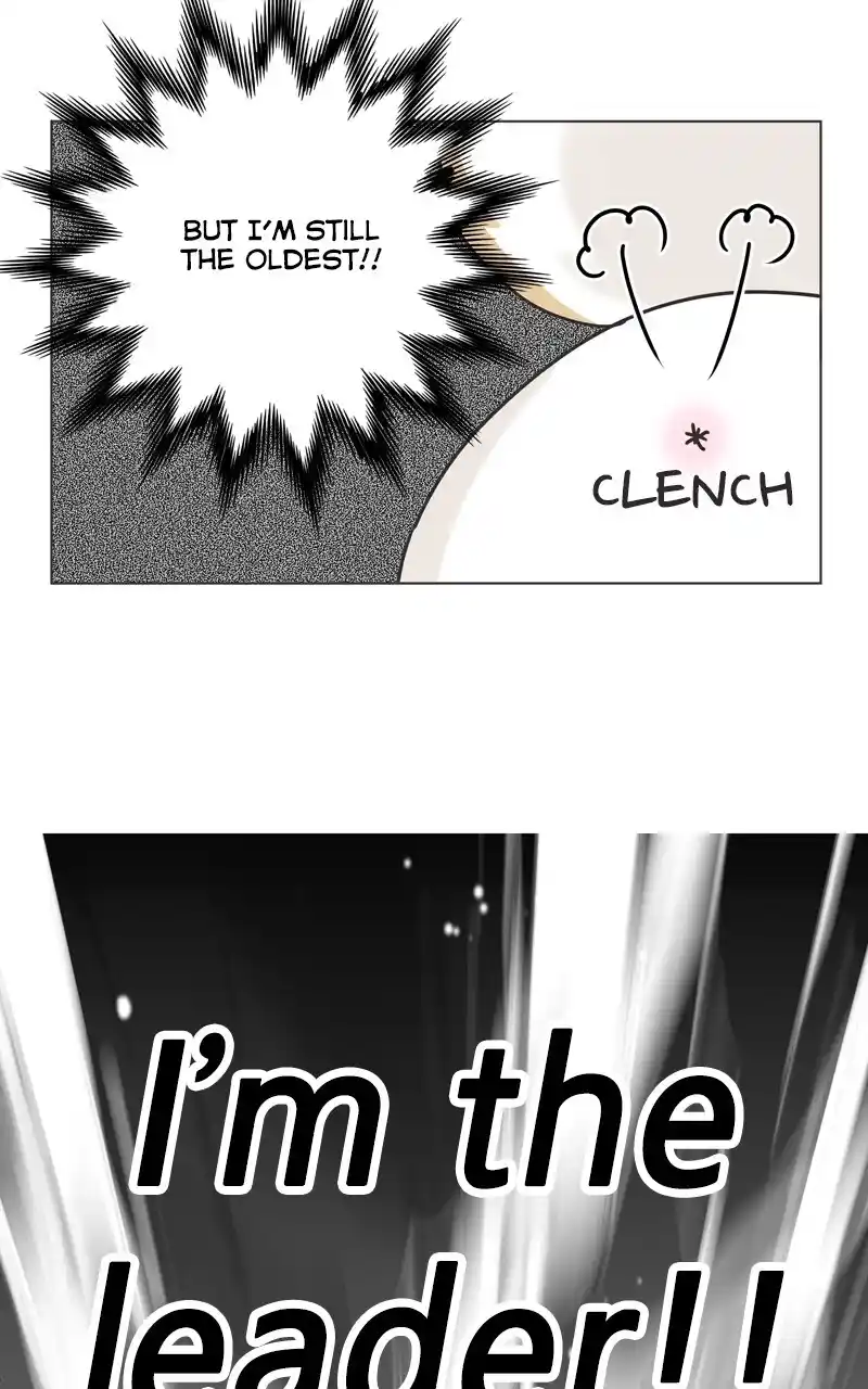 I Gave Birth to a Dog Chapter 115