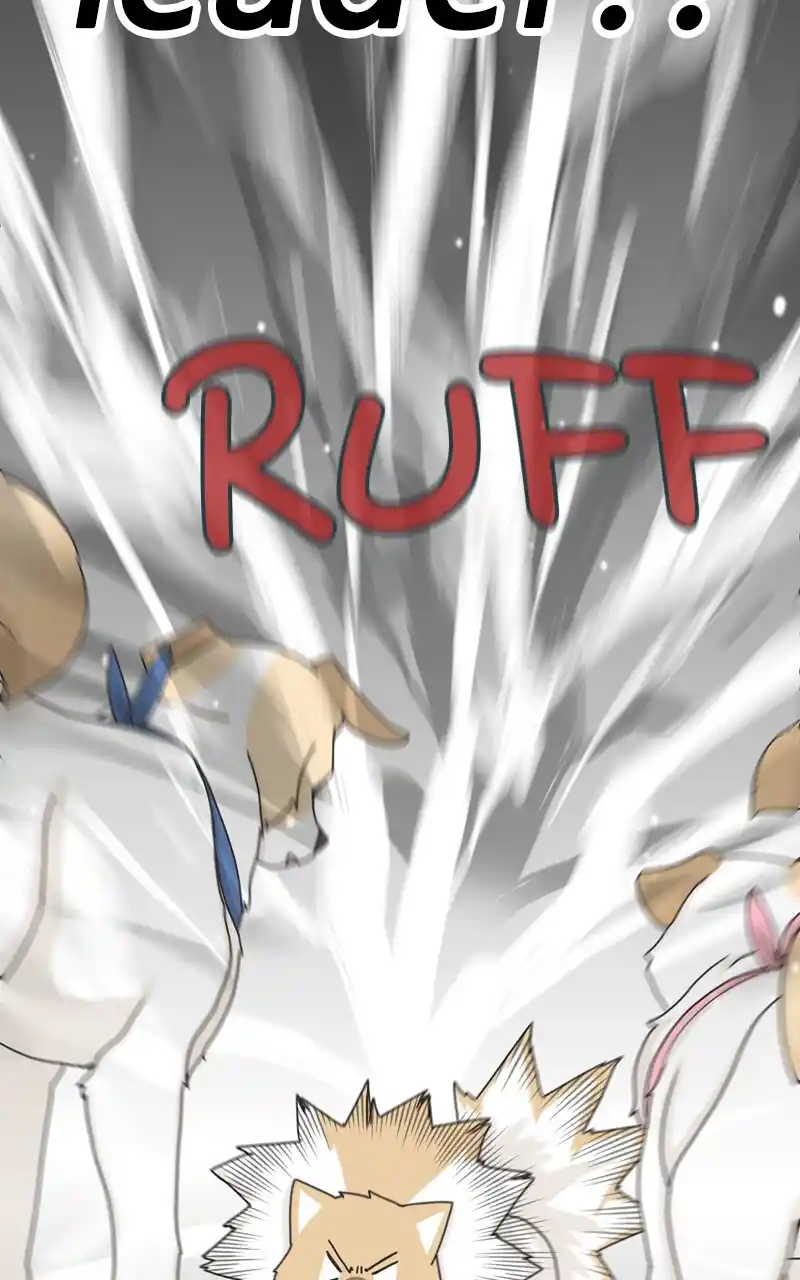 I Gave Birth to a Dog Chapter 115