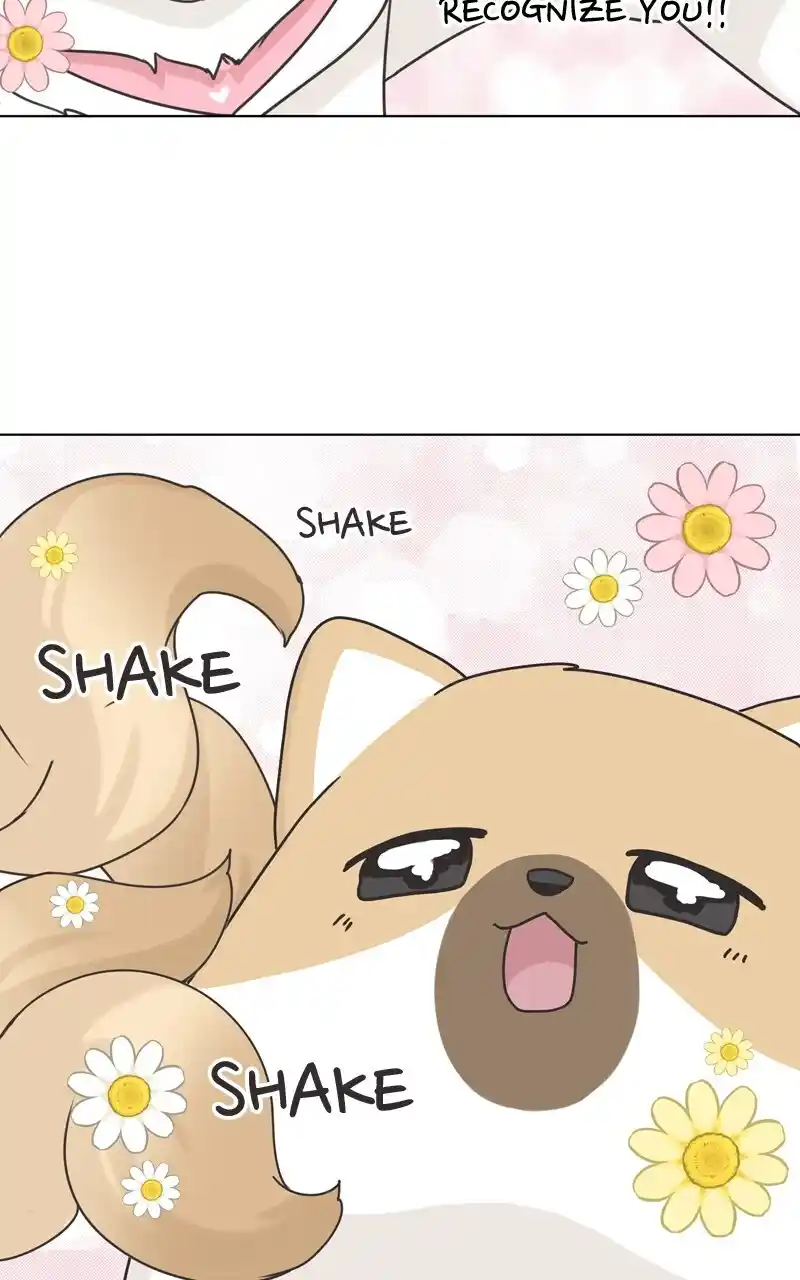 I Gave Birth to a Dog Chapter 115