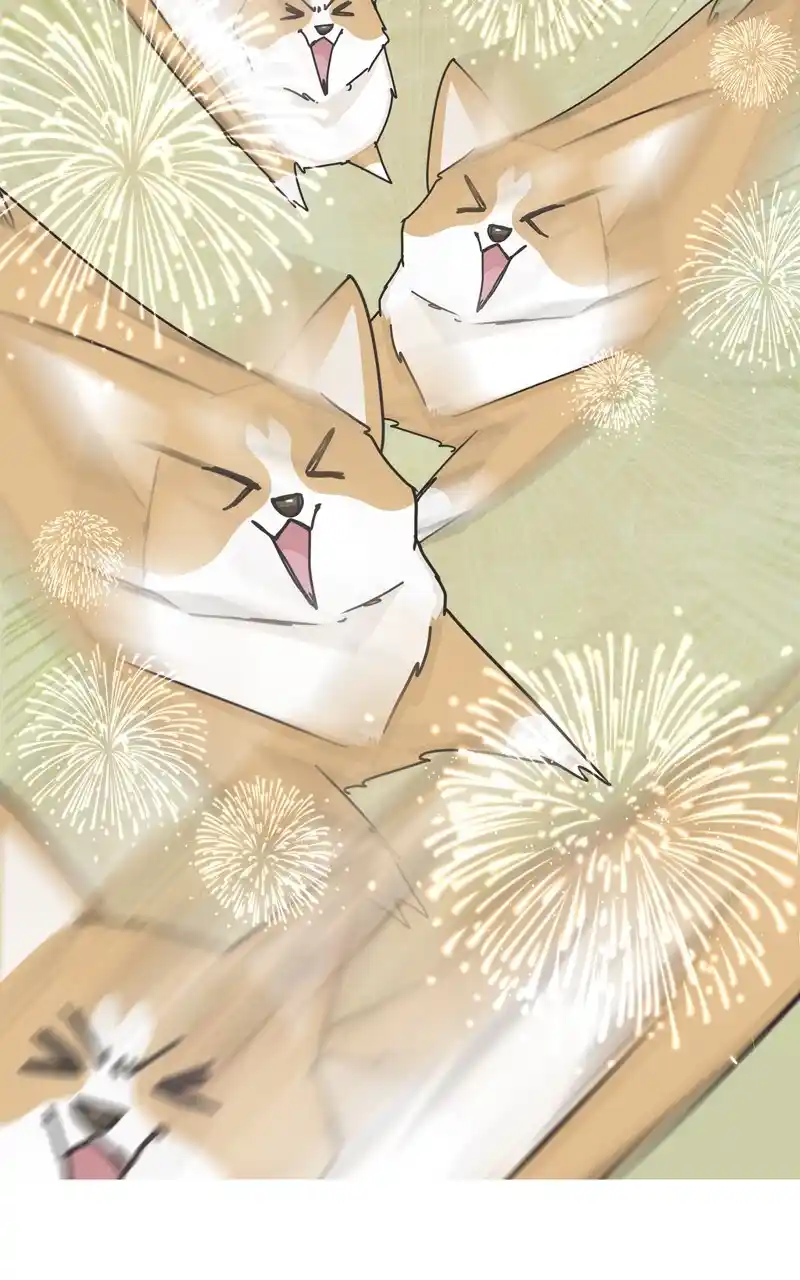 I Gave Birth to a Dog Chapter 115